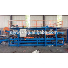 PU Insulation Board Production Line